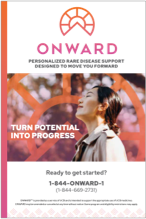 ONWARD™ Brochure