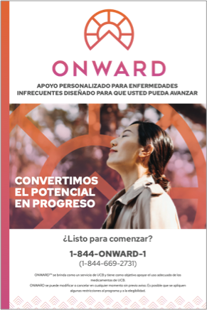 ONWARD™ Brochure